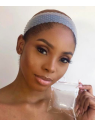 BANDEAU SILICONE PERRUQUE WIG FIX