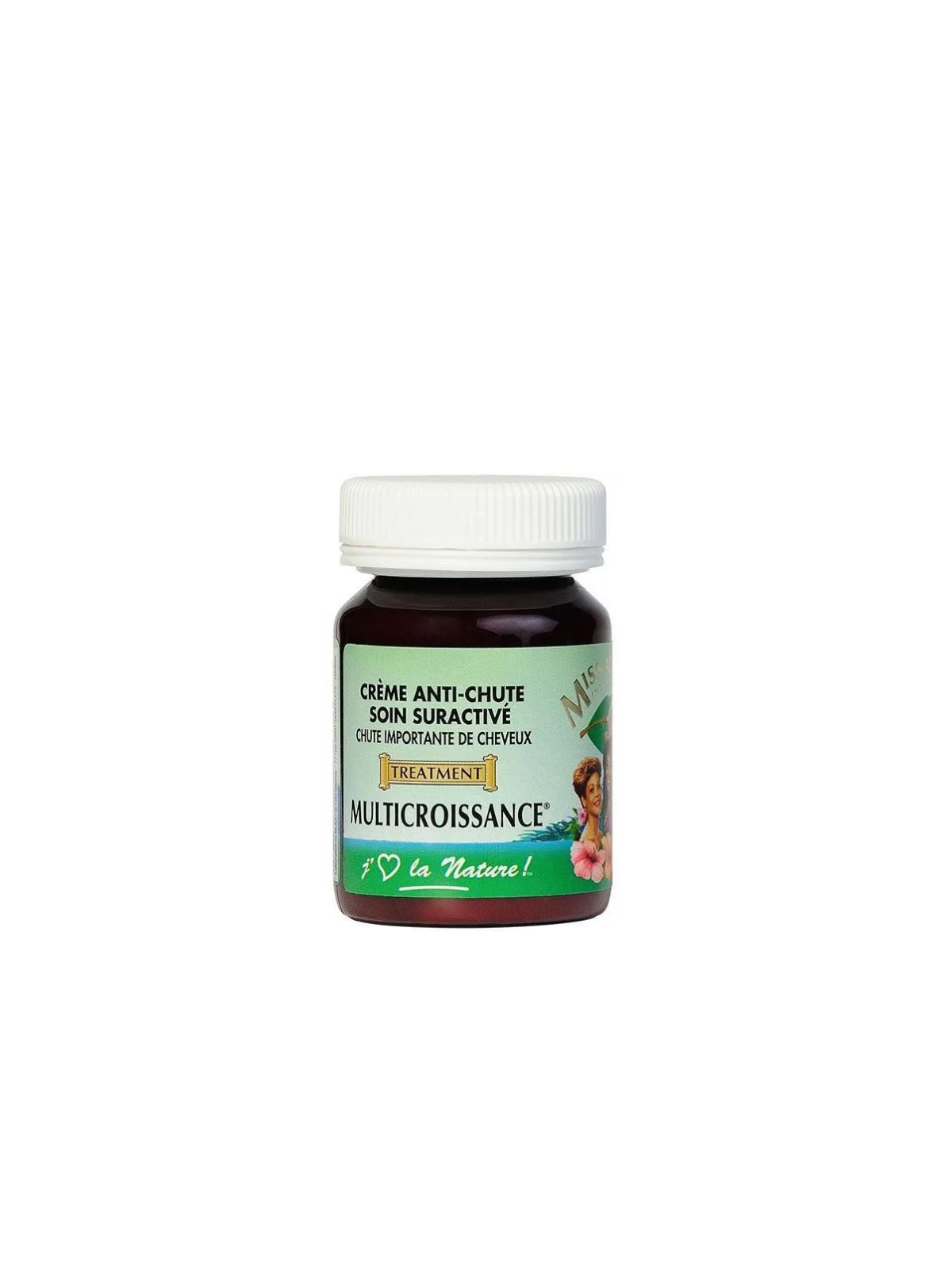 Soin Anti Chute - Livraison gratuite en 48H