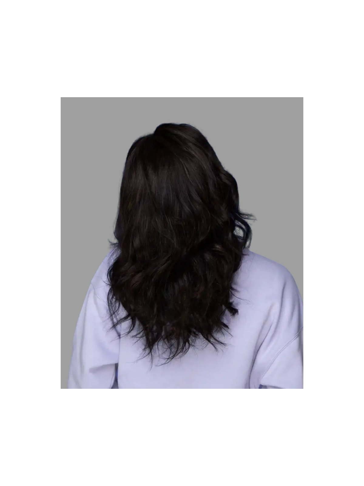 Perruque bresilienne naturelle pas cher