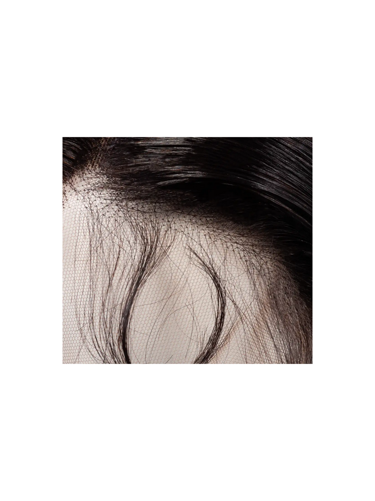 Perruque bresilienne naturelle pas cher