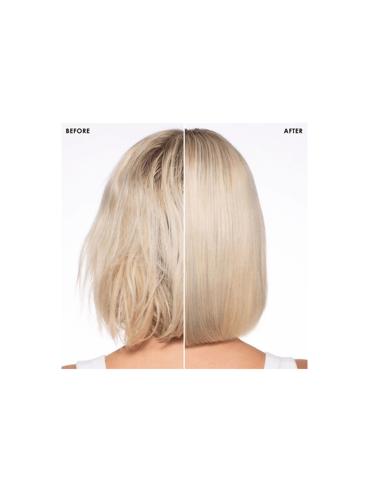 Soin perfecteur de cheveux