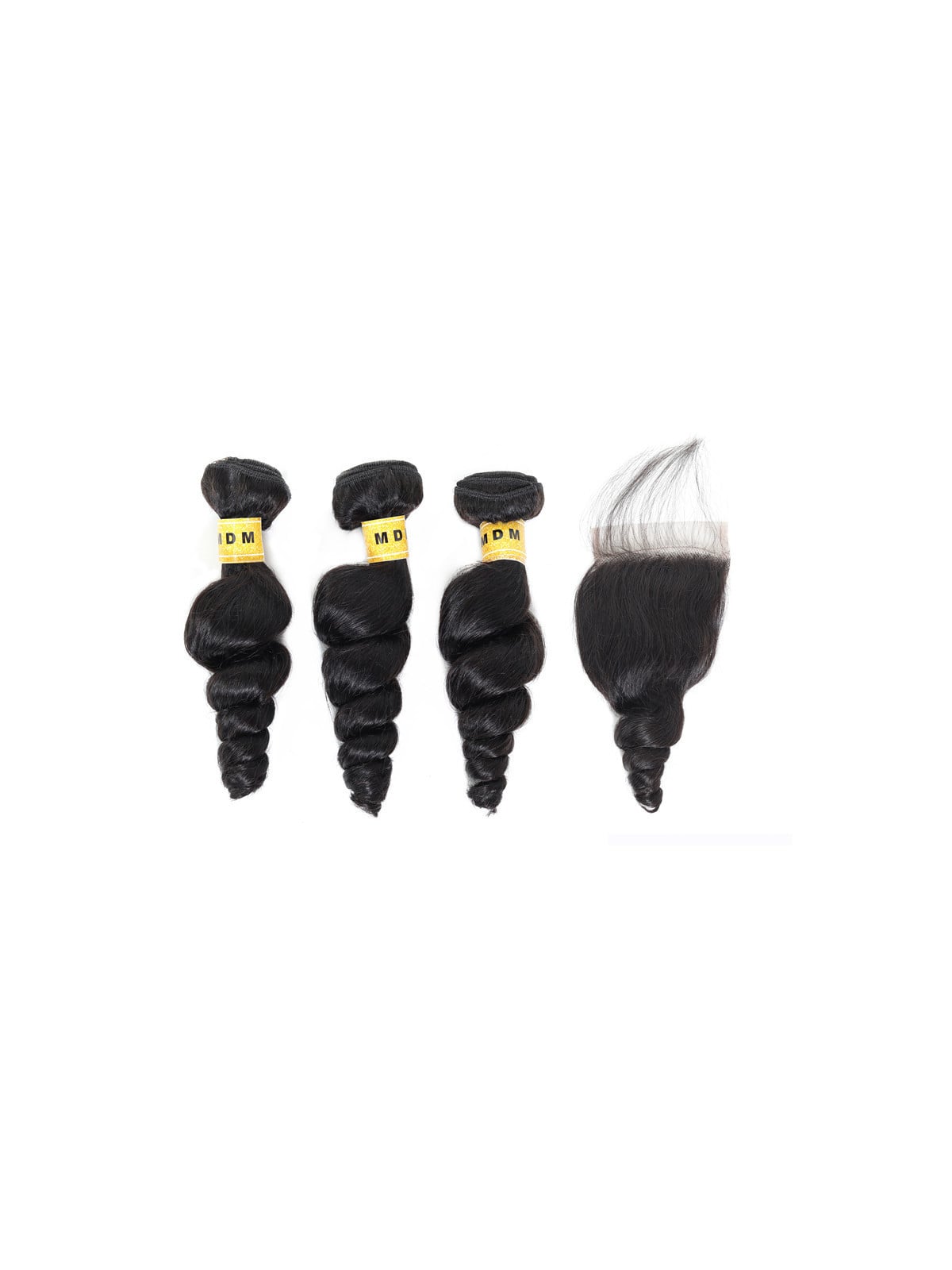 tissage naturel bouclé