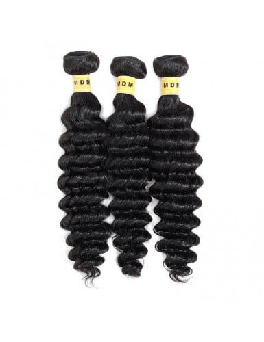 Meches Bresiliennes deep wave