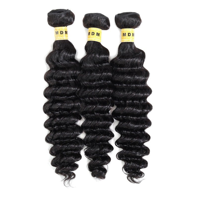 Meches Bresiliennes deep wave