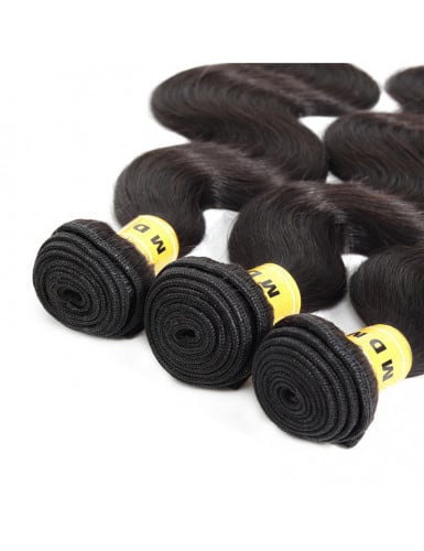 Meches Bresiliennes body wave