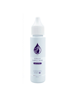 COLLE CAPILLAIRE LX LABOS