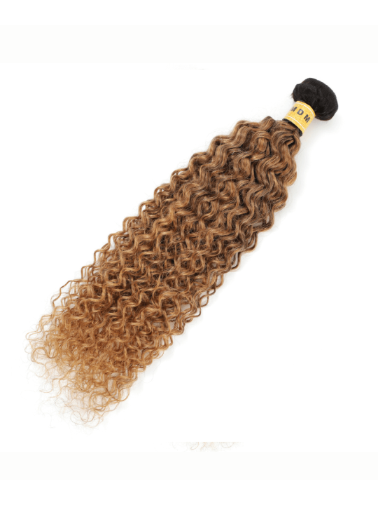 Tissage remy hair