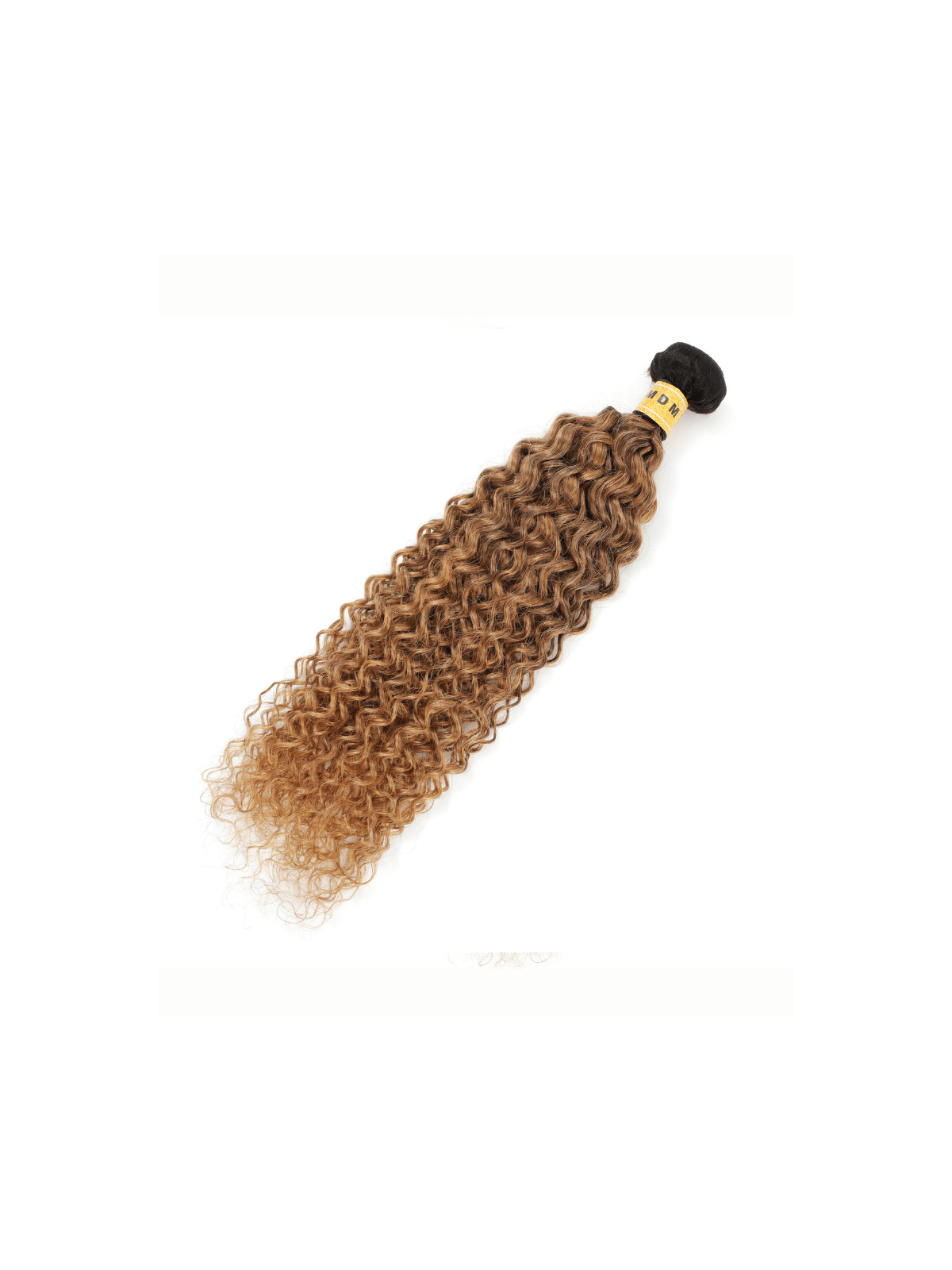 Tissage remy hair