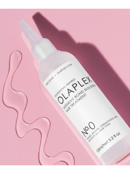 OLAPLEX 0