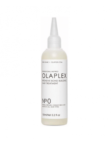 OLAPLEX 0 - Soin réparateur cheveux