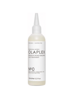 OLAPLEX 0 - Soin réparateur cheveux