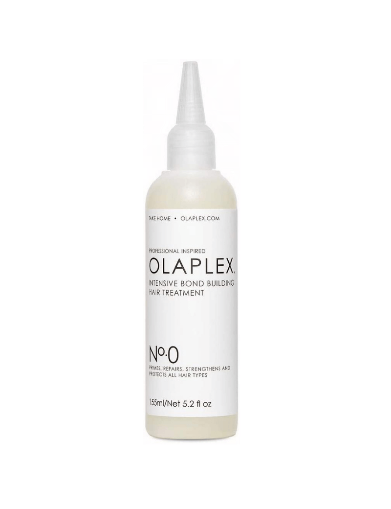 OLAPLEX 0 - Soin réparateur cheveux