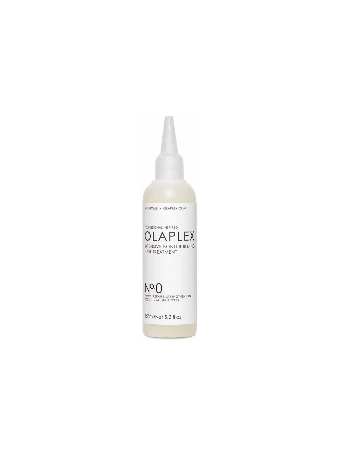 OLAPLEX 0 - Soin réparateur cheveux