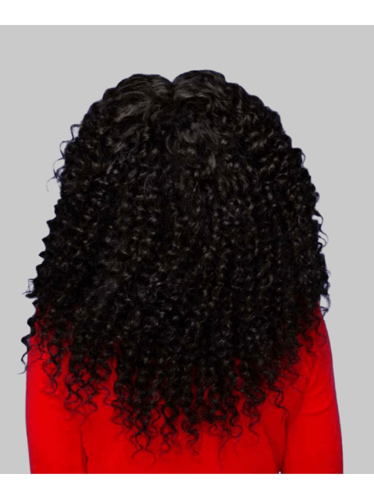 PERRUQUE NATURELLE PAS CHER