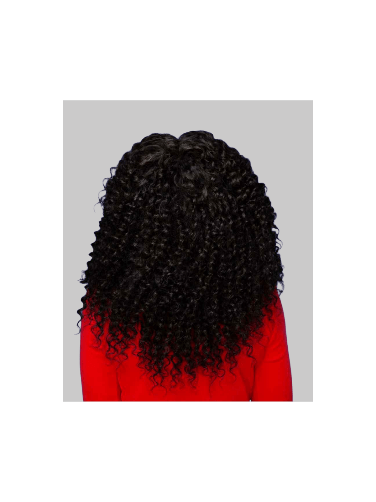 PERRUQUE NATURELLE PAS CHER