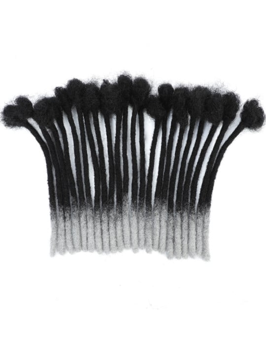 extension locks naturel