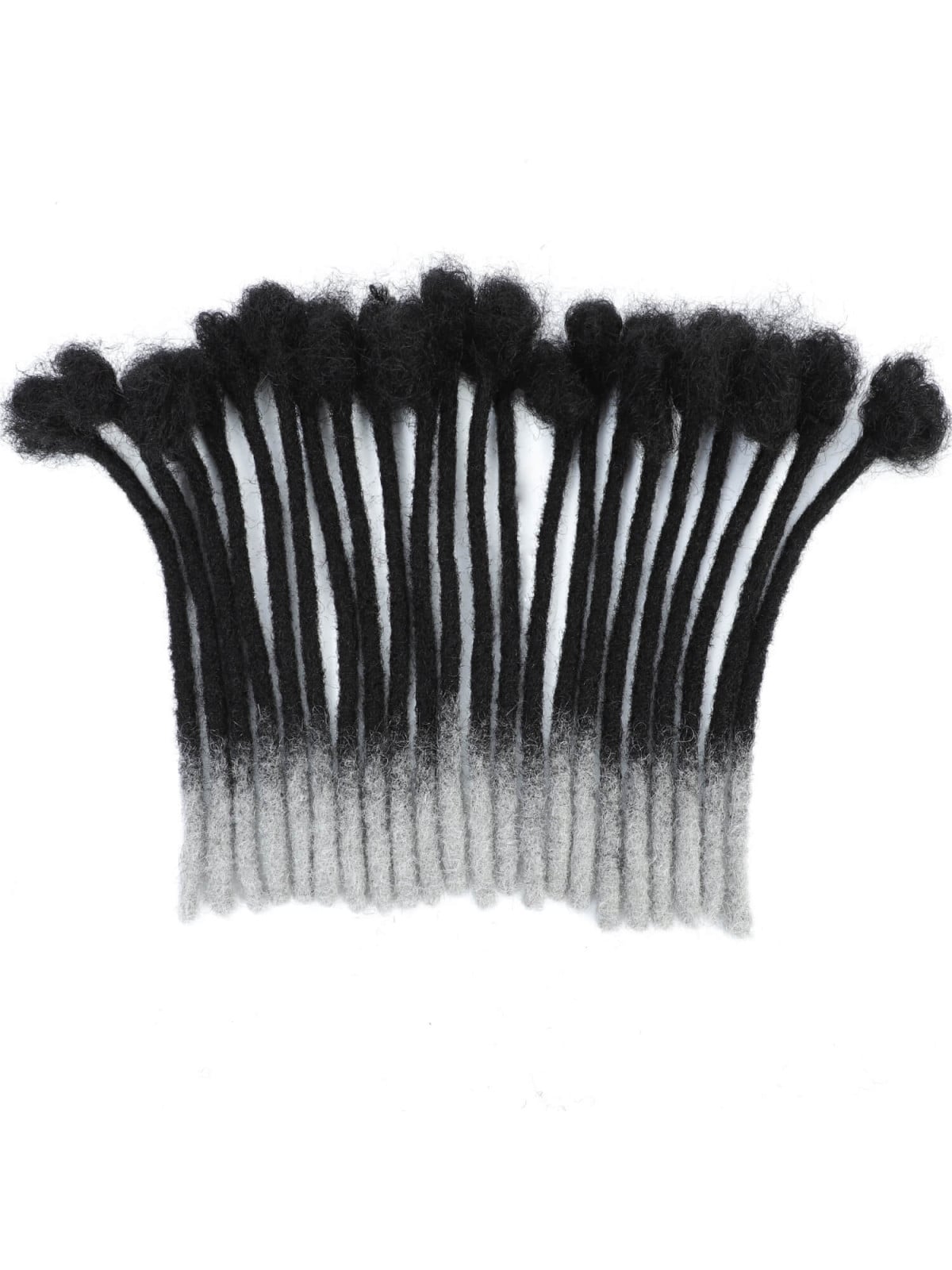 extension locks naturel