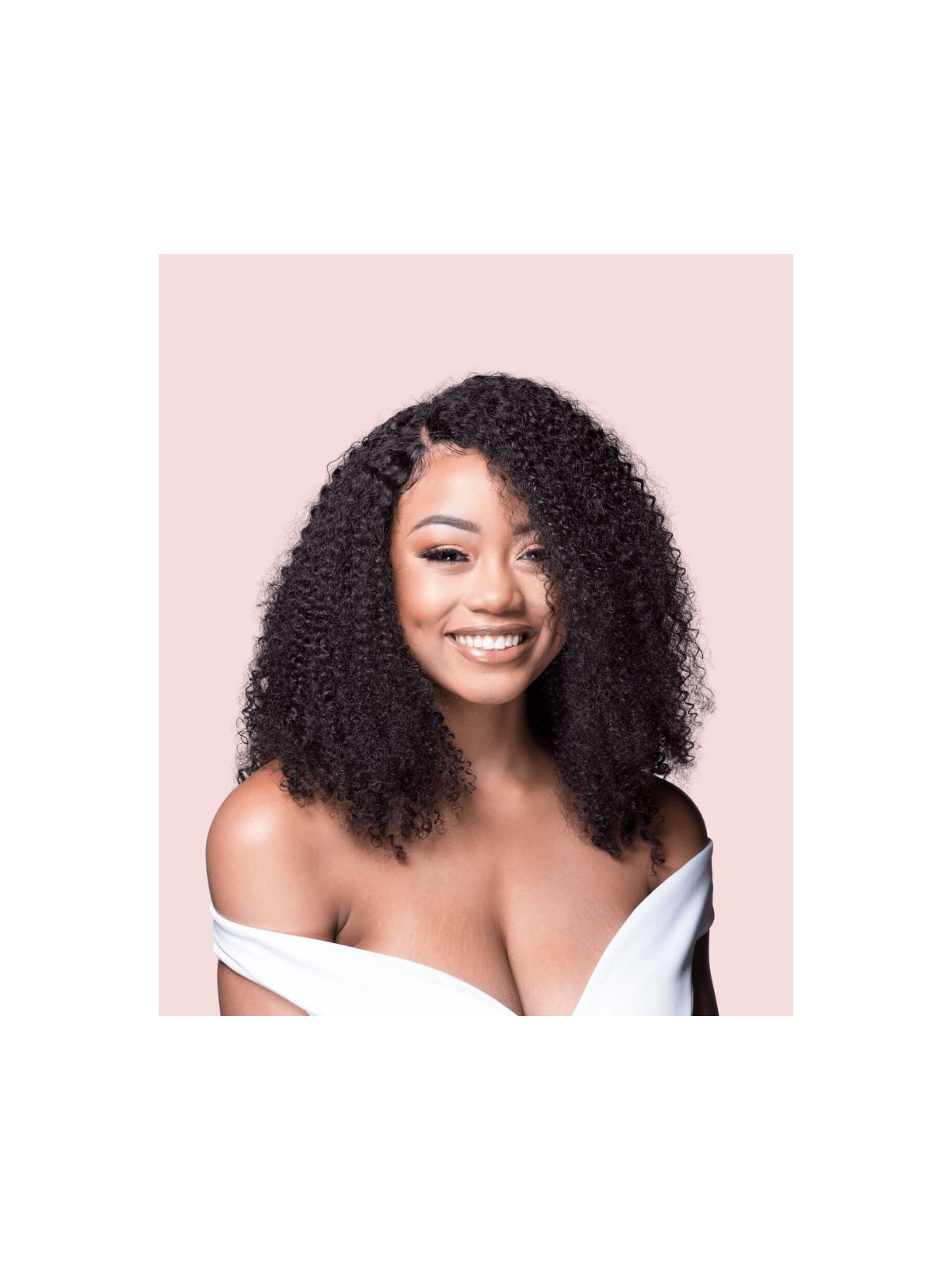 Extensions cheveux clips