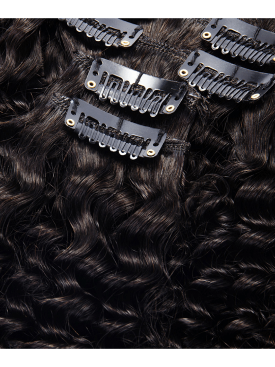 extensions naturels clips