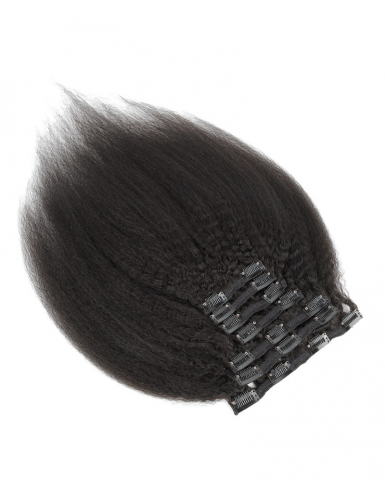cheveux afro extensions naturels
