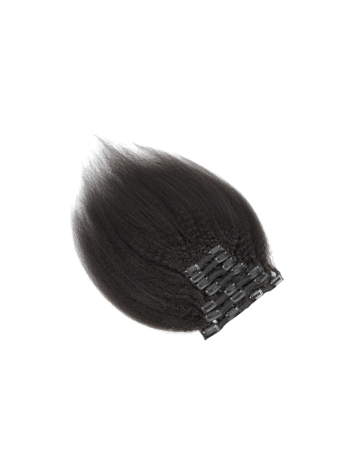 cheveux afro extensions naturels