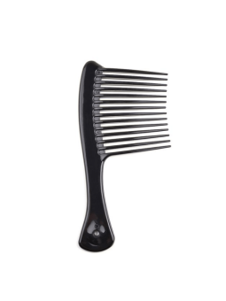 PEIGNE DEMELANT afro