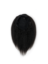 HEADBAND WIG AFRO LISSE