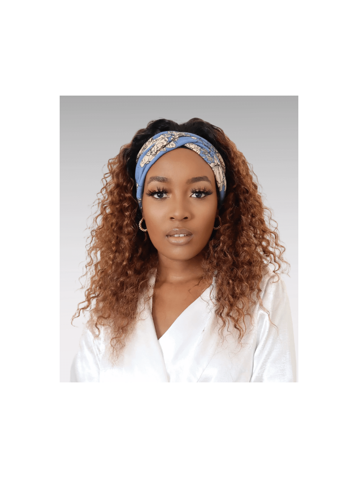 PERRUQUE FEMME PAS CHER AVEC BANDEAU