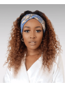 PERRUQUE FEMME PAS CHER AVEC BANDEAU