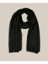 FOULARD NOIR