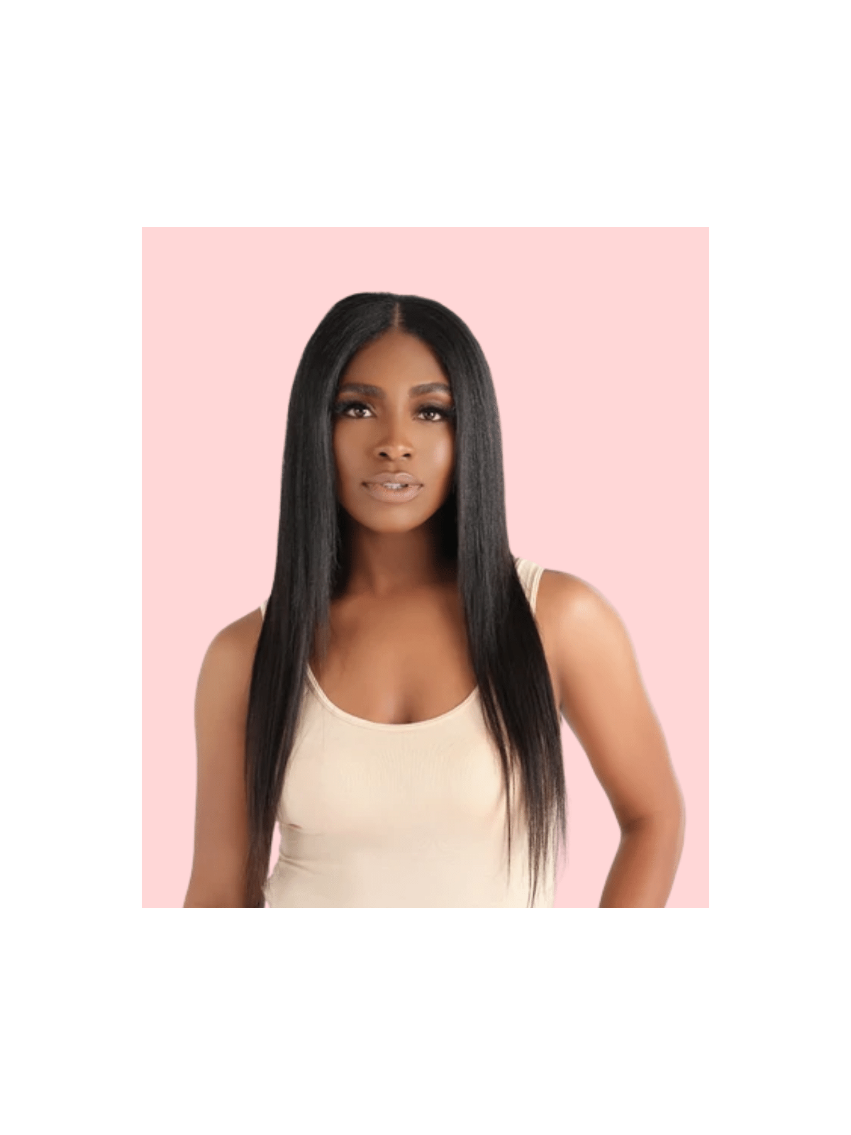 Extensions à clips pas cher