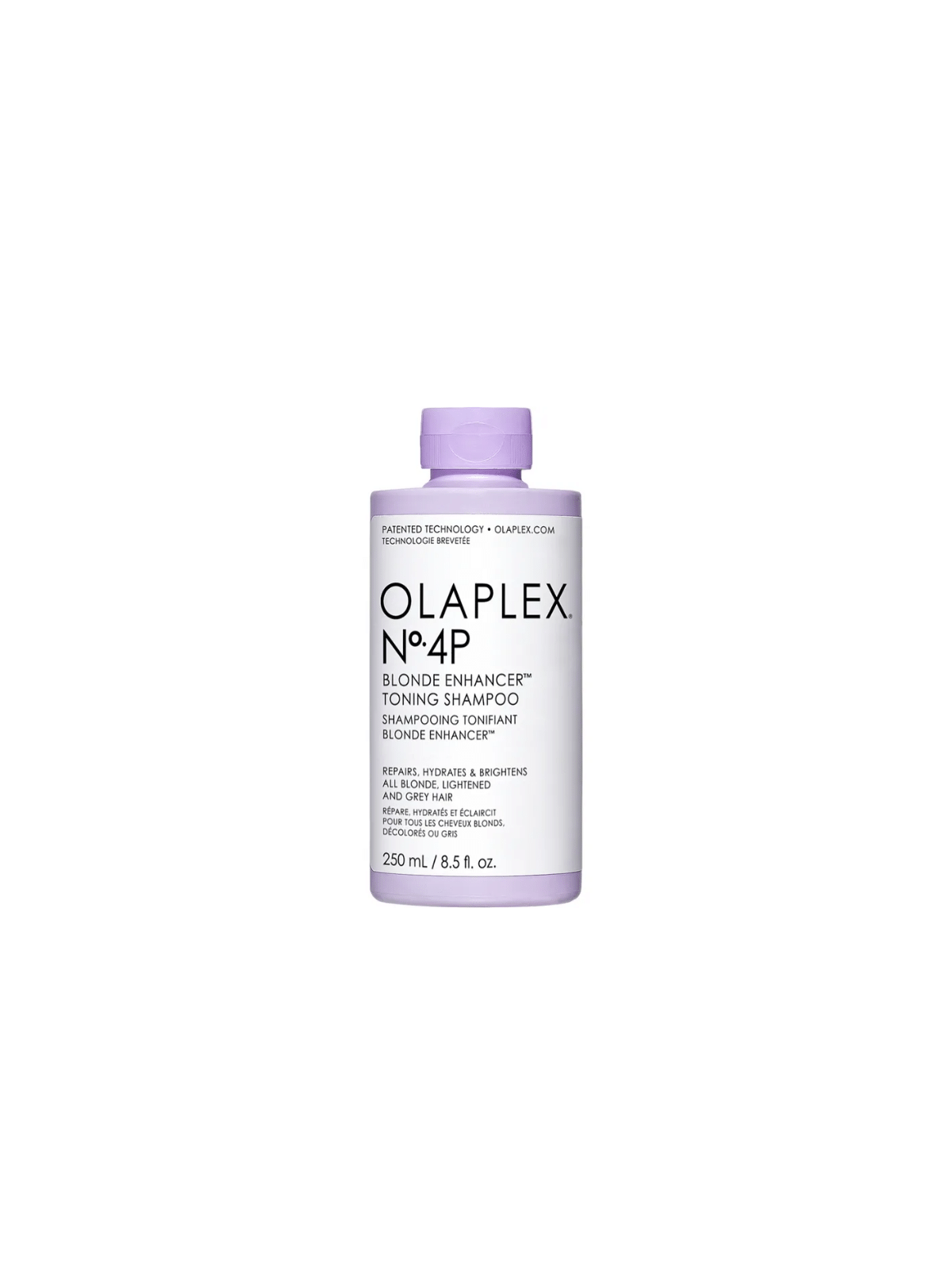 Olaplex 4P Violet