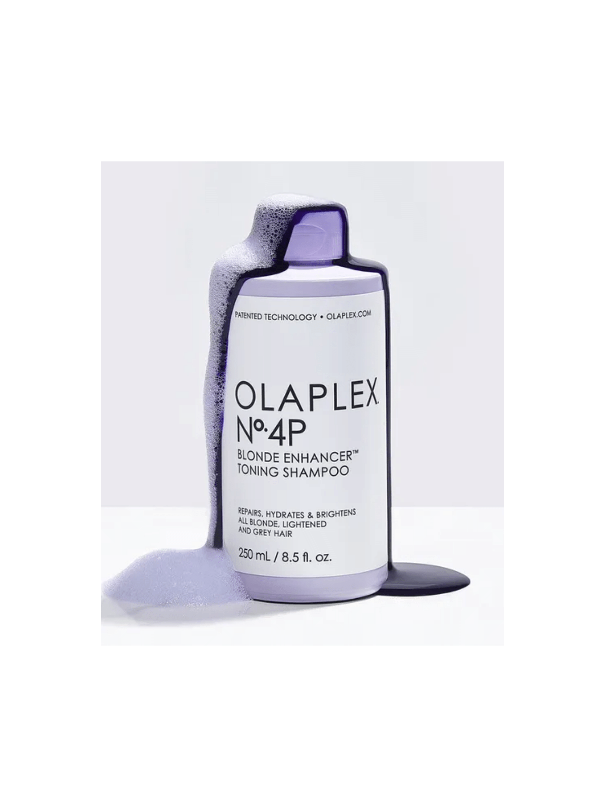 Olaplex 4P Shampoing violet