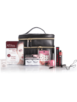 beauty bag