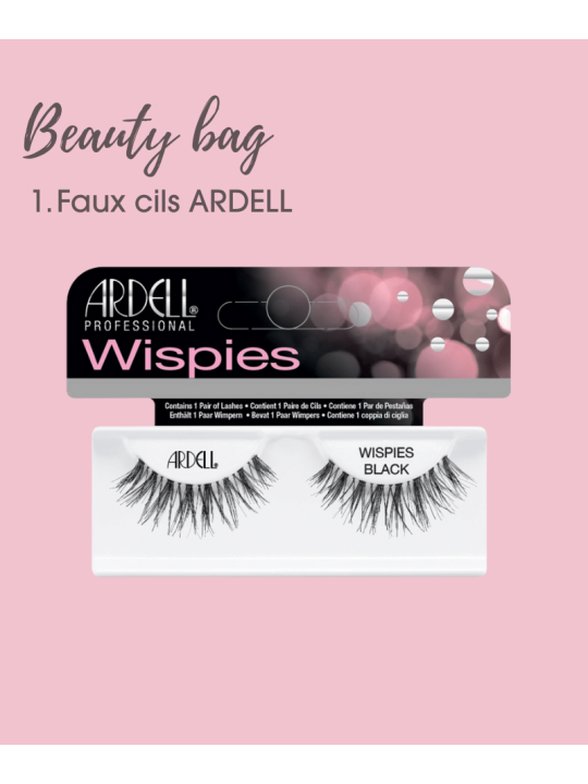 Beauty Bag - Idée cadeau femme