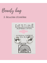 Beauty Bag - Idée cadeau femme