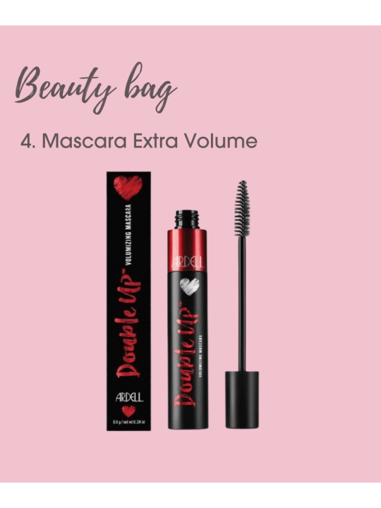 Beauty Bag - Idée cadeau femme