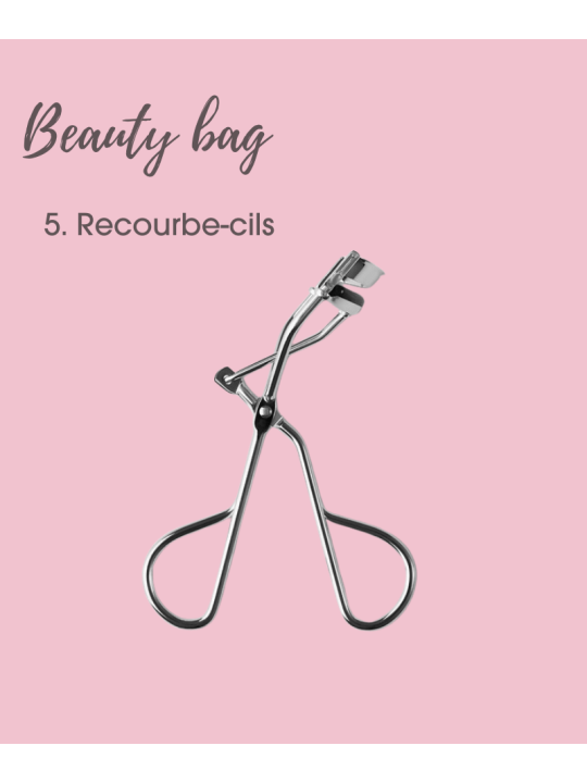 Beauty Bag - Idée cadeau femme