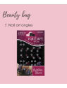 Beauty Bag - Idée cadeau femme