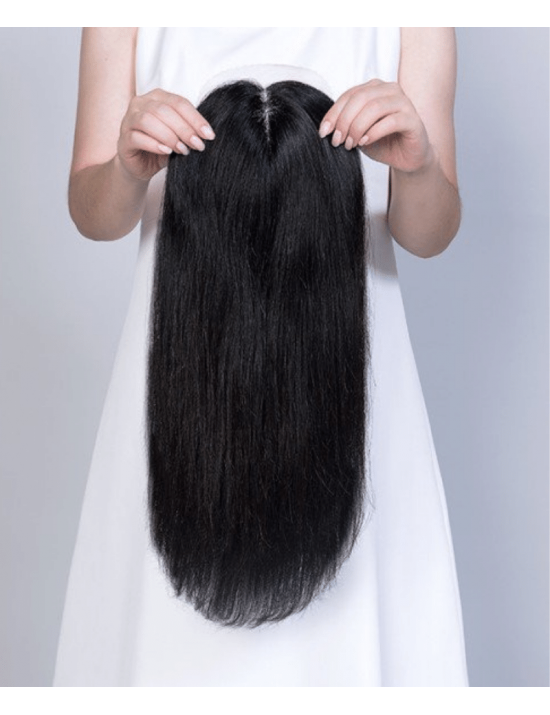 Volumateur cheveux femme - Topper hair