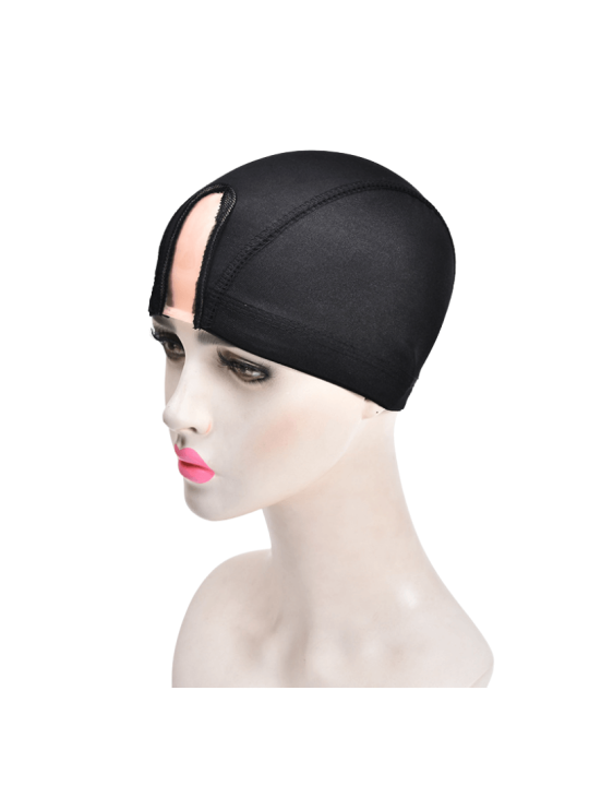 Bonnet U-part Dome Cap