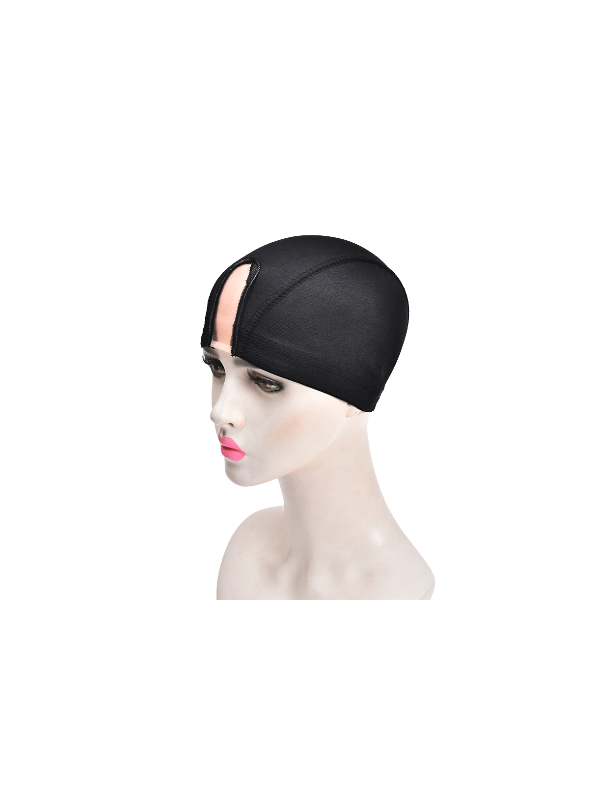 Bonnet U-part Dome Cap