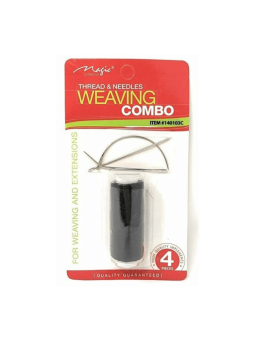 Fil & Aiguille tissage cheveux