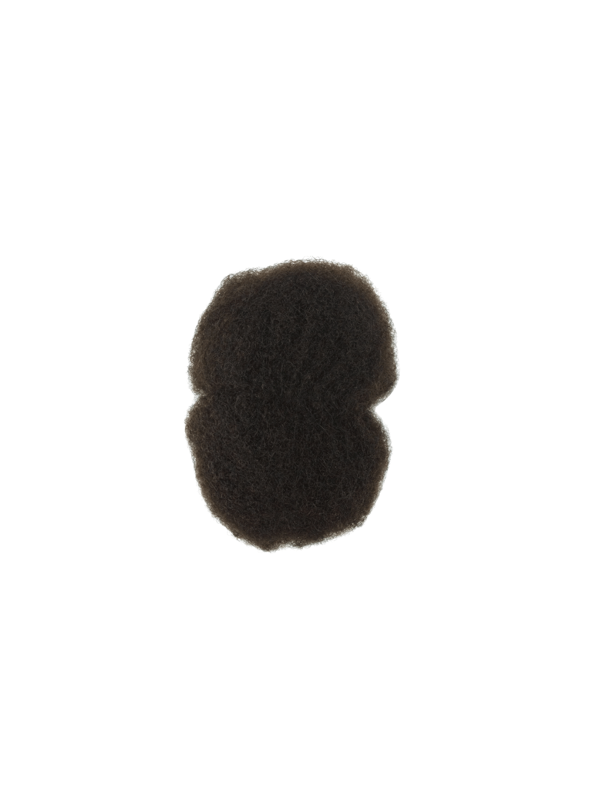 Cheveux humains à tresser