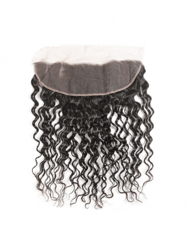 Lace Frontal Water Wave 13x4