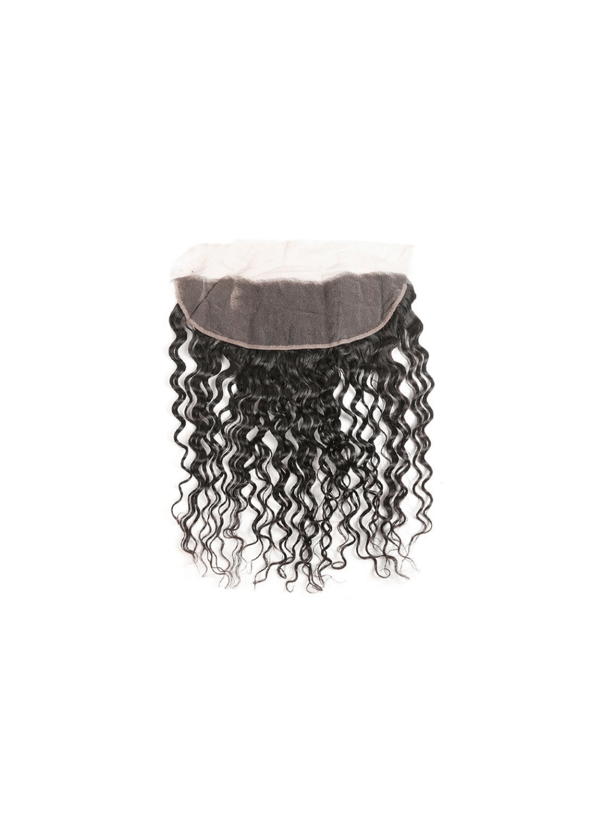 Lace Frontal Water Wave 13x4