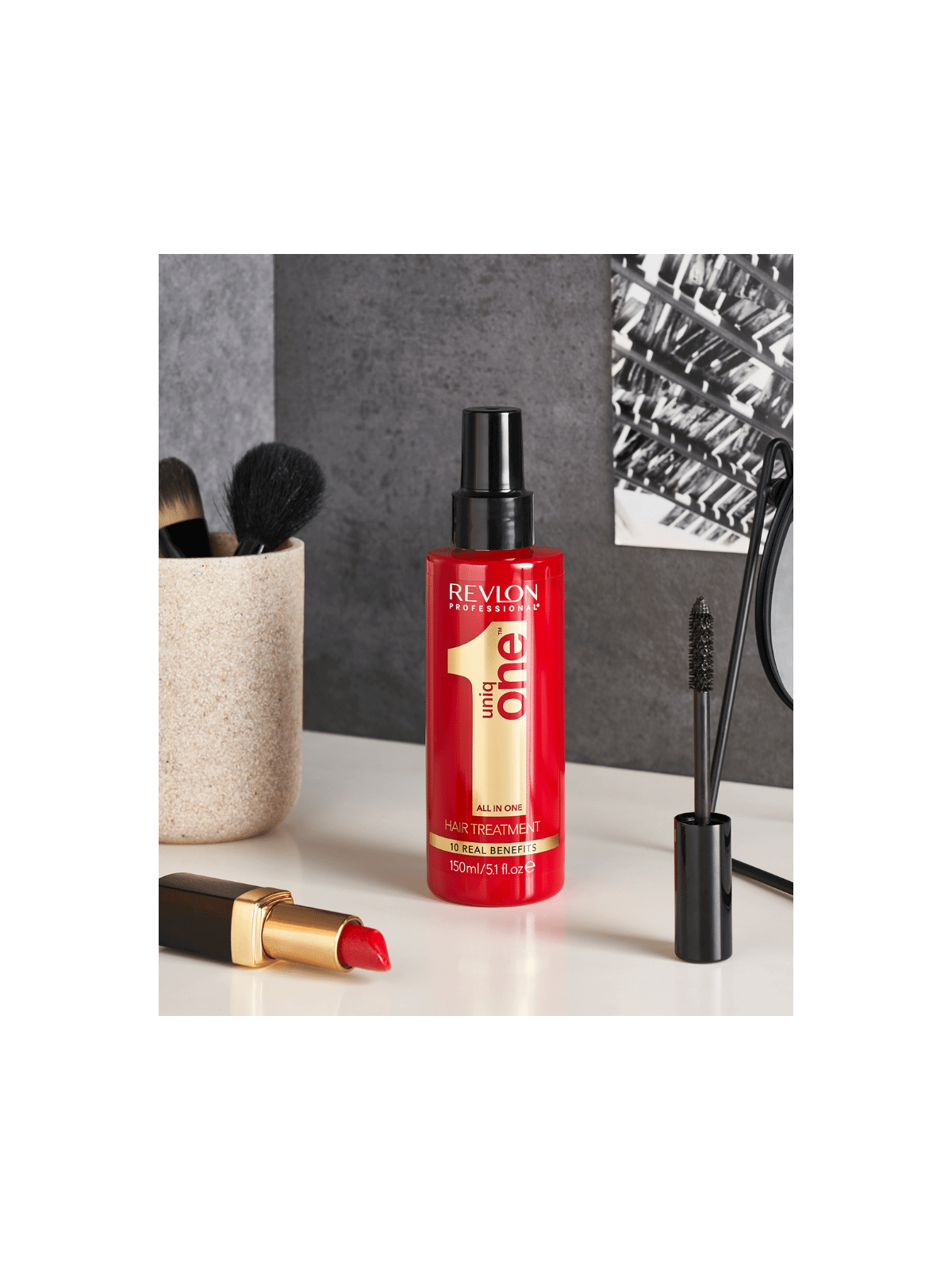 Spray Revlon miracle 10 bienfaits