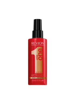 Spray Revlon Uniq All in one 10 bienfaits