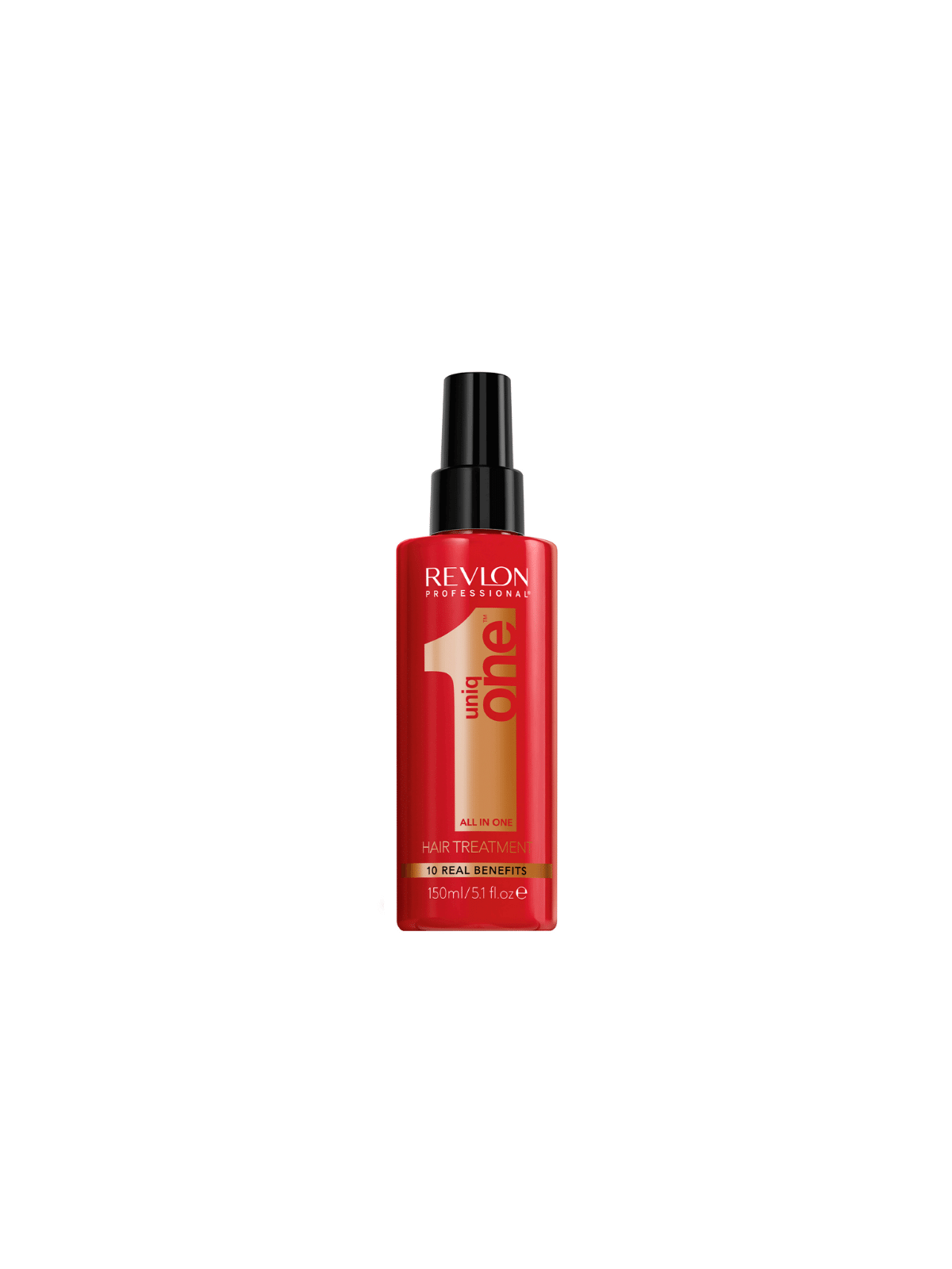 Spray Revlon Uniq All in one 10 bienfaits
