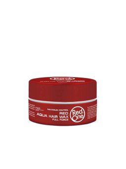 Cire Red One rouge CARREFOUR